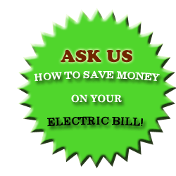 energy survey