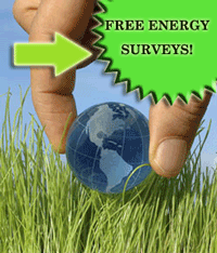 ENERGY SURVEY